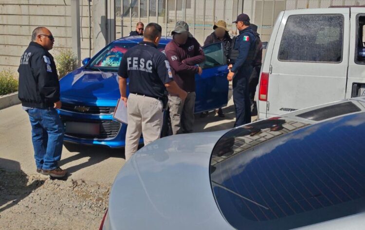 En Tijuana detectan operación irregular de empresas de seguridad privada