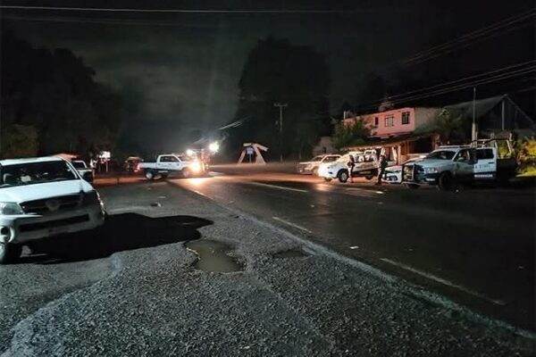 Breves de los Estados del 21 de abril