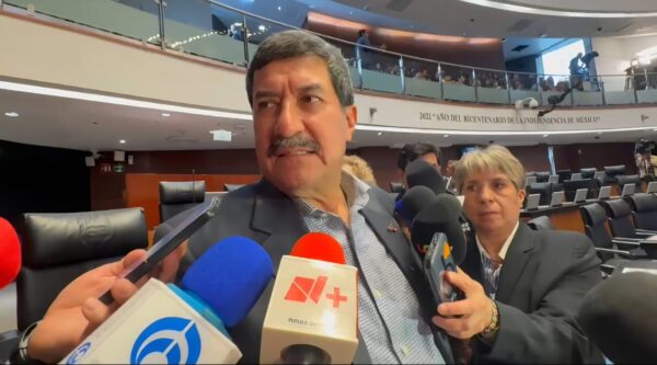 El exgobernador de Chihuahua acusó inconsistencias en la versión de las autoridades estatales