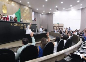 Morena propone en Chiapas reforma a legítima defensa con perspectiva de género