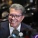 No hay propuesta formal para posponer la elección judicial, dice Ricardo Monreal.