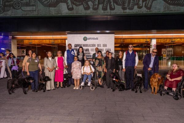 Reconocimiento y cierre emotivo