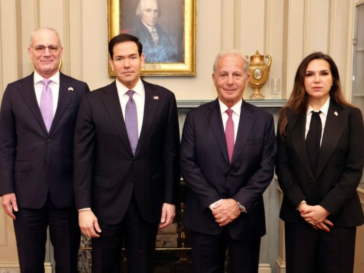 Radar Informativo Internacional (14 de abril de 2026)