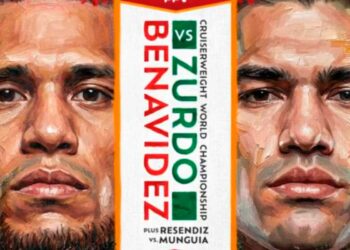 Benavidez y Ramírez