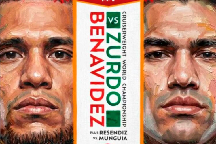 Benavidez y Ramírez