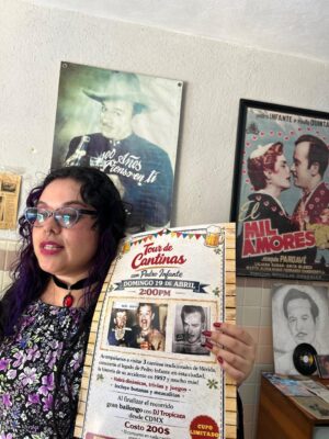 Actividades en homenaje a Pedro Infante