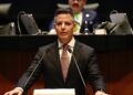 Exgobernador Murat enfrenta 104 denuncias penales