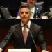 Exgobernador Murat enfrenta 104 denuncias penales