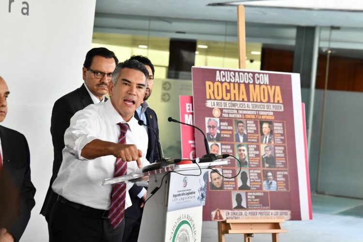 “Nosotros vamos a formar parte de la historia; al tiempo”: Alejandro Moreno (Opinión)