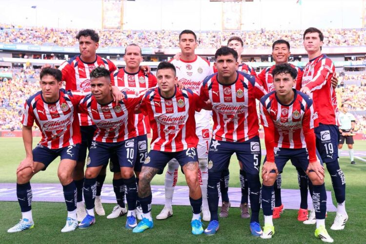 Chivas