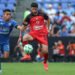 Cruz Azul y Xolos empataron 1-1