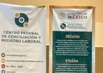 Conciliación laboral en México: alta resolución convive con asimetrías y límites de evaluación