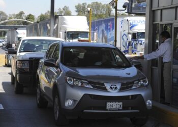 Así operan las carreteras hoy Viernes Santo: cierres y afectaciones