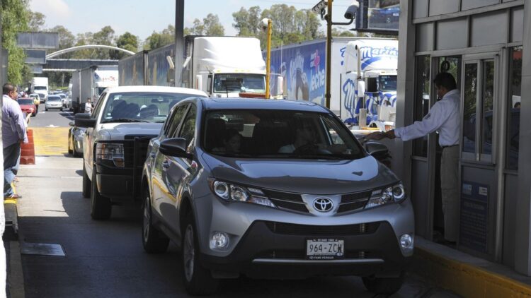 Así operan las carreteras hoy Viernes Santo: cierres y afectaciones