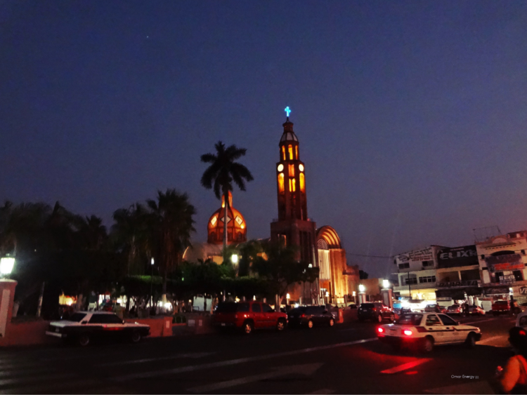 Gobernador de Michoacán promueve a Apatzingán como destino turístico. Michoacán tiene sitios turísticos que vale la pena visitar