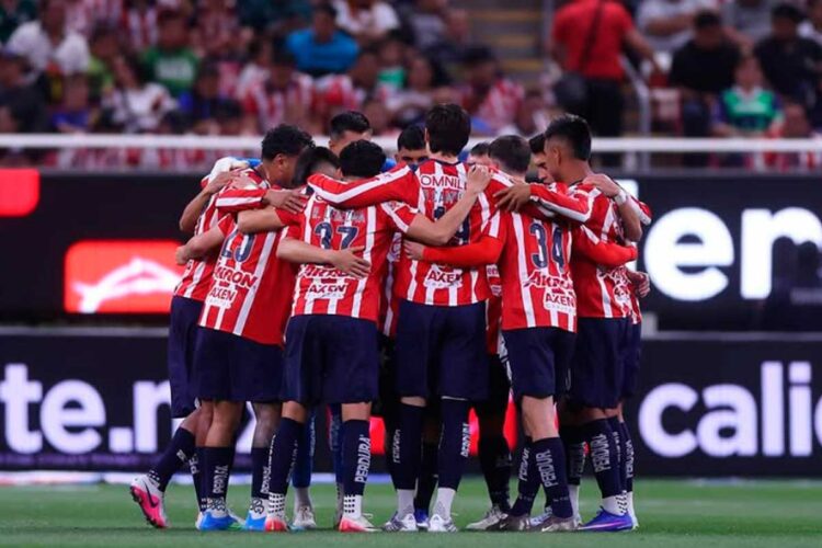 Chivas