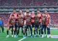 Chivas