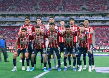 Chivas