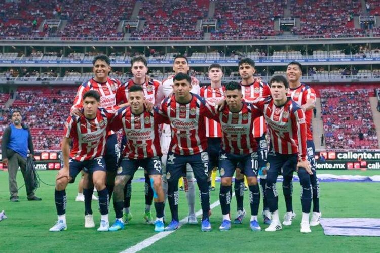 Chivas