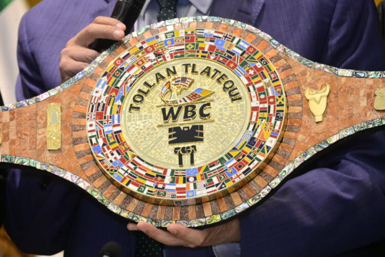 Cinturón Tollan Tlatequi