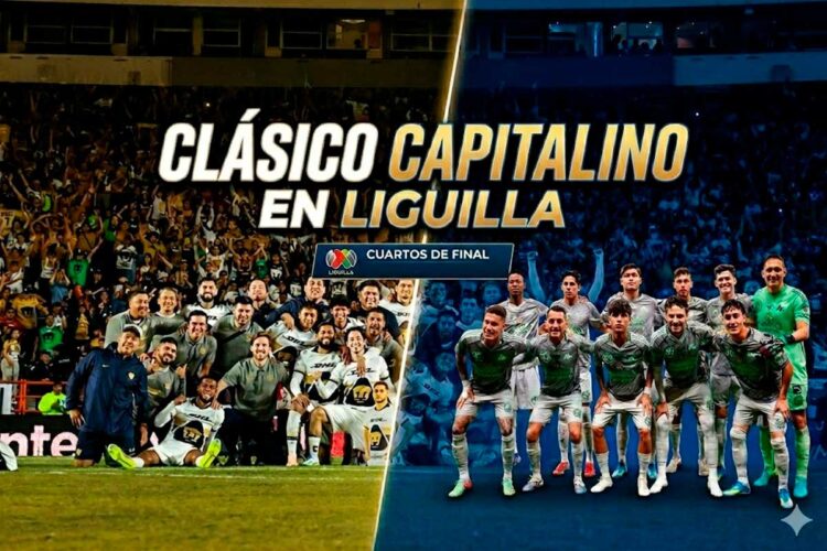 Clásico Capitalino