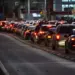 Este martes 21 de abril de 2026, los autos con engomado rosa y terminación de placas 7 y 8 no podrán circular.