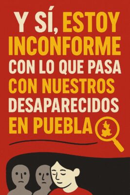 La convocatoria incluye el hashtag #10demayonadaquecelebrar