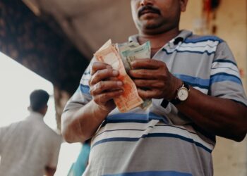 Perciben corrupción en servidores públicos ocho de cada 10 mexicanos