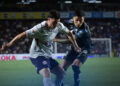 Cruz Azul y Querétaro repartieron puntos