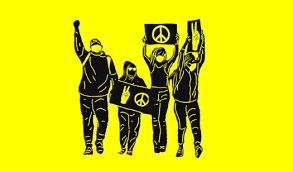 La organización humanitaria presentó esta evaluación durante la divulgación de su informe anual.