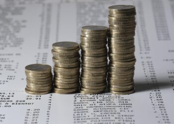 FMI prevé deuda pública de México arriba de 60% del PIB en sexenio de Sheinbaum