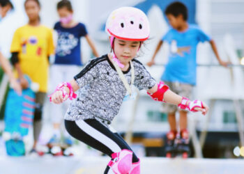 Día Internacional del Deporte