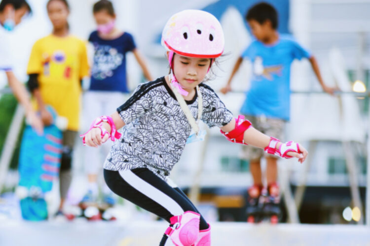 Día Internacional del Deporte