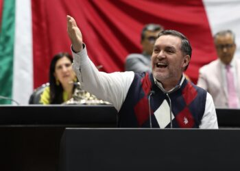 Diputados panistas exigen más presupuesto para consulados en Estados Unidos, tras fallecimiento de un mexicano.