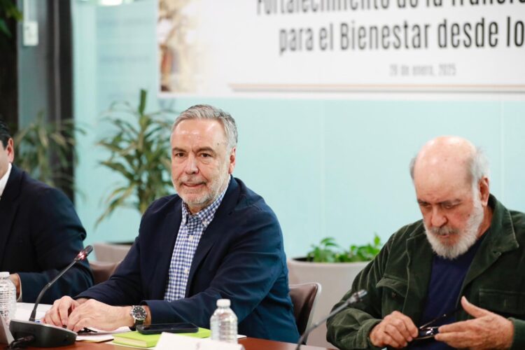 Los diputados Alfonso Ramírez Cuéllar, Mariana Benítez, Olga Sánchez Cordero y el senador Javier Corral, presidente de la Comisión de Justicia de la Cámara Alta, plantearon modificar la reforma judicial.