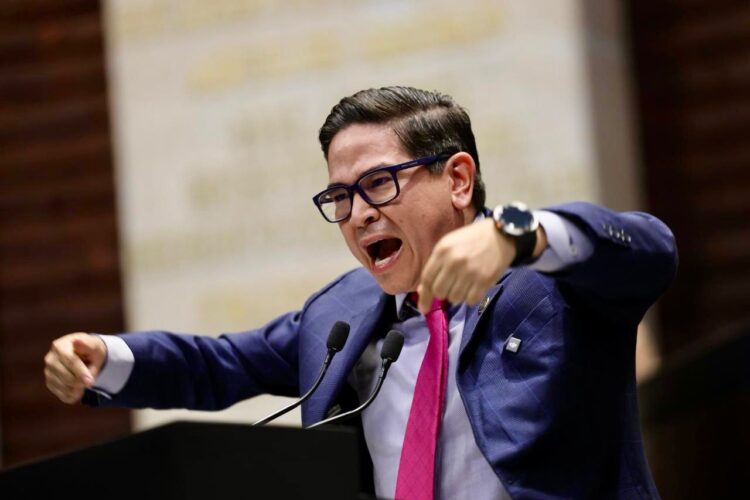 El diputado del PAN, Daniel Chimal García responsabiliza a los gasolinazos de la crisis en el precio de la tortilla en el país.