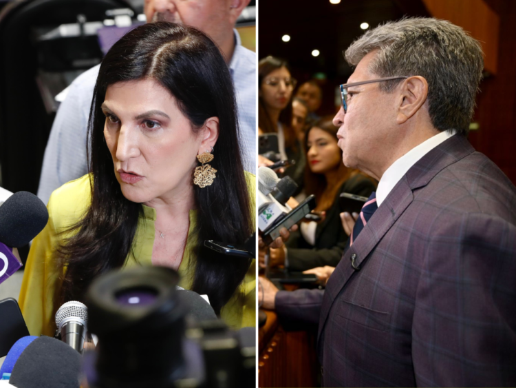 La resolución de la SCJN de validar a la UIF de bloquear cuentas bancarias sin orden judicial dividió posturas entre los diputados