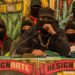 El EZLN exige memoria y verdad por los desaparecidos de México