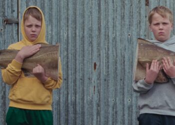 el amor que permanece