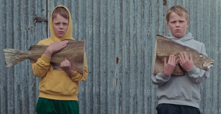 el amor que permanece