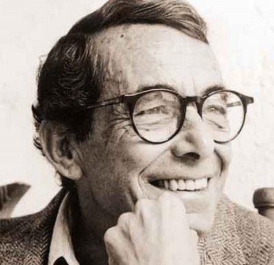 Entrevista a Salvador Elizondo.