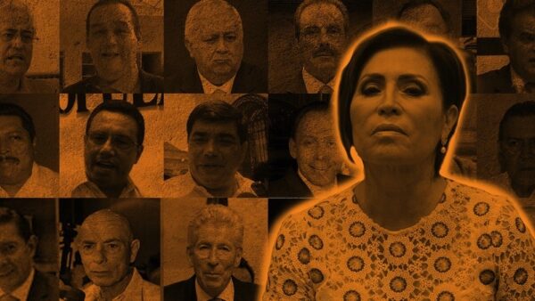 "Estafa maestra" en Salud: 20 cuentas y paraísos fiscales