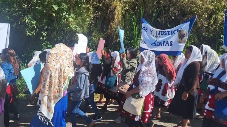 Breves de los Estados del 29 de abril