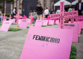 Aprueban Ley General en Materia de Feminicidio