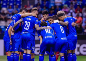 Cruz Azul fracasó