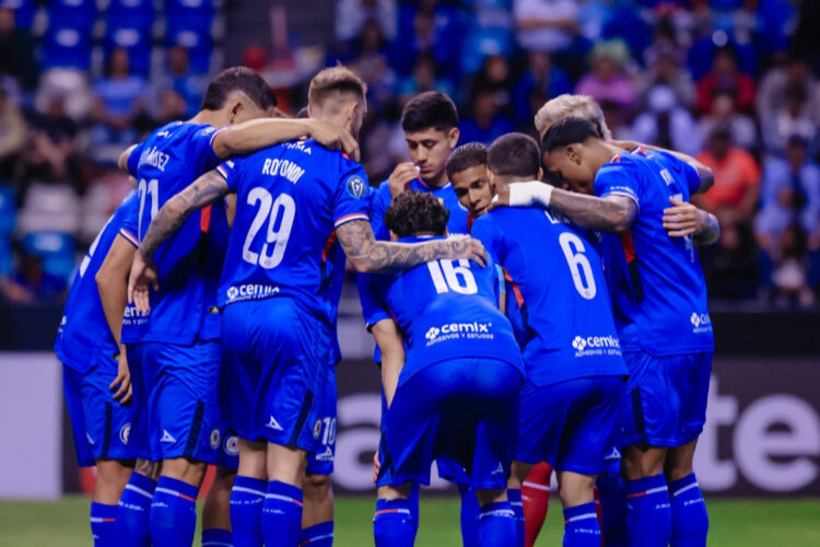 Cruz Azul fracasó