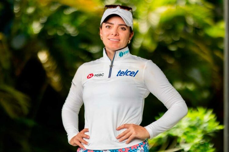 Riviera Maya Open