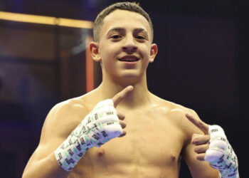 El Güerito de Tepito