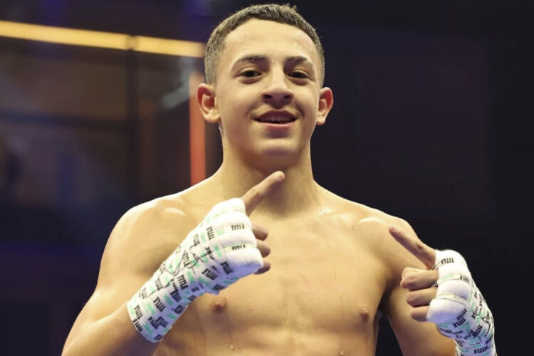 El Güerito de Tepito