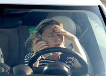 Sin contingencia este lunes: esto debes saber del Hoy No Circula y la onda de calor